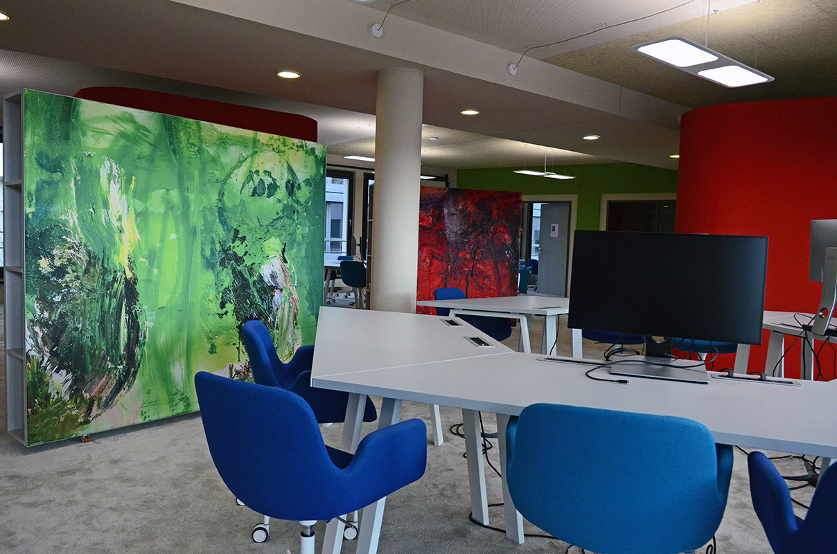 Allianz Digital Health GmbH München